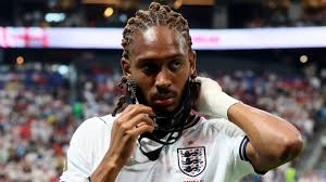 How Djed Spence went from £8m Spurs exile to England cult hero