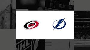 How to watch Hurricanes vs. Lightning: TV channel and streaming options for March 14