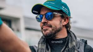Alonso: "Si logro un quinto en alguna carrera (2026), quizá me retire esa misma tarde"