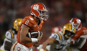 Clemson vs. Troy Football Game: Preview, Prediction, and How to Watch