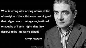 Rowan Atkinson Image Quotation #1 - QuotationOf . COM via Relatably.com