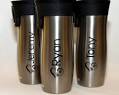 Personalized contigo travel mug