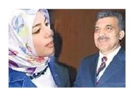 11 Ekim 2007 tarihli Vatan Gazetesi&#39;nde Cumhurbaşkanı Abdullah Gül&#39;ün kızı Kübra Gül&#39;ün 14 Ekim Pazar günü evleneceği belirtilen haber&#39;in detayları; - 69297-3-4-0aad0