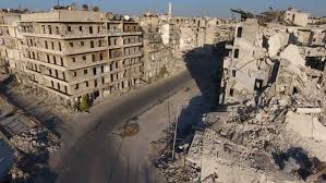 Resultado de imagem para aleppo