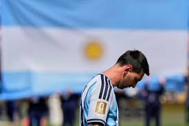 Por qué Lionel Messi no viajó con sus compañeros de la selección de regreso a la Argentina