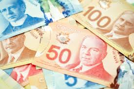 OAS and CPP payments