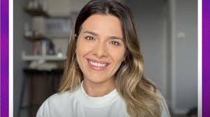 GE TV anuncia contratação da jornalista Bianca Molina