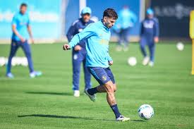 Grêmio Perde Jóia? Lição Urgente Para o Futebol Brasileiro! - Imagen principal del artículo