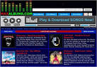 Music downloads free online