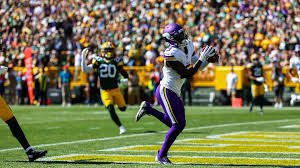 'Free 3': Vikings' Jordan Addison offers cryptic post as trade deadline 
nears