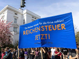 Sachsens Ministerpräsident Michael Kretschmer (CDU) offen für höhere Steuern für Vermögende
