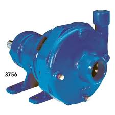 Goulds Pump 5BFFRMA0 G&L 3756 S-Group Centrifugal ...