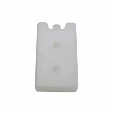 0.4 Liter Coolant Ice Pack for Vaccine Carrier and Cold Box ...