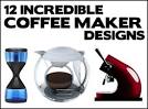 Evil Espresso: Amazing Artistic Unusual Coffee Machines