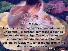 Mother Birthday Quotes In Spanish. QuotesGram via Relatably.com