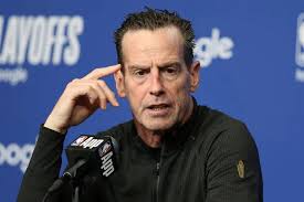 Kenny Atkinson not feeling 'disrespected' after reading grim Cavaliers-Knicks predictions