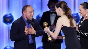 Golden Globes Wins By Film, Series, Distributor & TV Platform