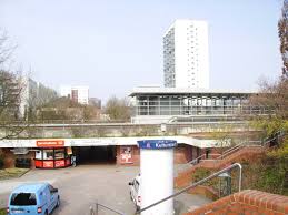 Picture of Neuwiedenthal station