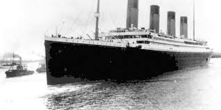 Titanic: The Artifact Exhibition sails to Great Lakes Science Center