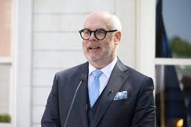 Näkökulma: Viron huipulla repesi riita Venäjästä