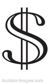 Image result for money symbol pictures