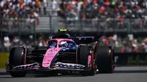 Russell Sorprende y Colapinto Brilla en la Clasificación del GP de Canadá - Imagen principal del artículo