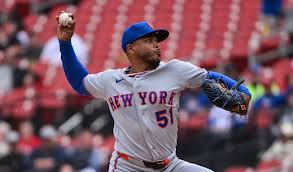 Mets at Rockies, 5/6/26: Peralta vs. Lorenzen