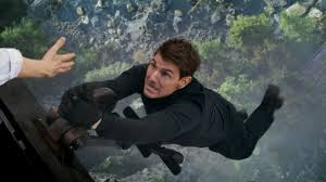 Tom Cruise, 62, shares what he eats for breakfast before jumping off planes, buildings, mountains for Mission Impossible