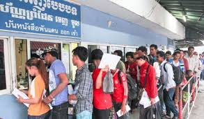 Khmer Times - News update