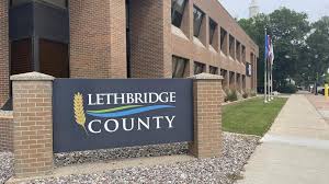 News source: Lethbridge News Now