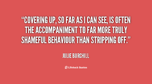 Julie Burchill Quotes. QuotesGram via Relatably.com