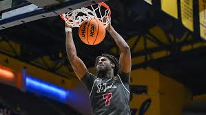 Men's Basketball Has Huge Comeback to Advance to NIT Quarterfinals