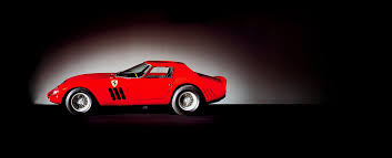 Image result for Ferrari 250 GTO