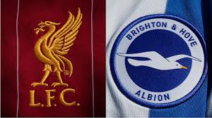 Liverpool vs Brighton Match Preview