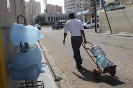 Cendas-FVM incrementa a $ 703 costo de canasta alimentaria por gastos de botellones de agua