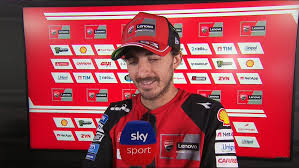 Trend Google: francesco bagnaia