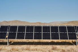 Trump Administration Cancels Major Nevada Solar Project
