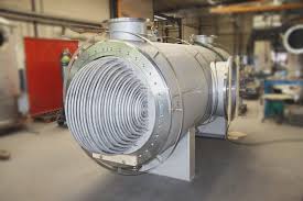 Calculation of the wall thickness of a pressure vessel | Gpi ...