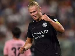 Palermo vs Man City highlights and reaction as Guardiola delivers verdict and Reijnders shines