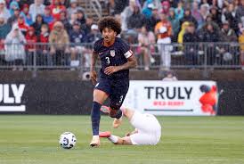 San Antonio's Sports Star - News update
