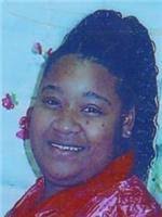 Lyketta Robyn Russell, age 36, was called home on Monday, February 24, 2014. - 51ff8e9e-c4e1-473e-a5ae-67b41c67a5db