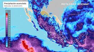 Clima Cdmx Hoy