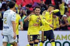 Rayados a la espera... ¿América o Columbus?