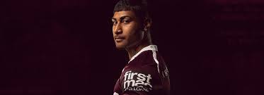 News source: Brisbane Broncos