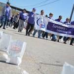  Gage County Relay for Life raises money and awareness