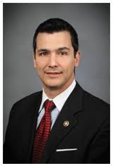 Brian Nieves: R-Washington (26). First Elected: 2010; Term Limited: 2018; Room: 433; Jeff. off. phone: 751-3678; E-mail address: Brian. - SNIEVESB