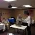 Jacksonville aviation enthusiast honored for military service at ...
