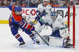 Canucks Army - News update