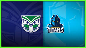 NRL.com - News update