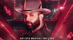 Carin Leon Supernova